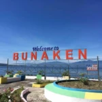 Taman Nasional Bunaken: Keindahan Alam Bawah Laut yang Menakjubkan