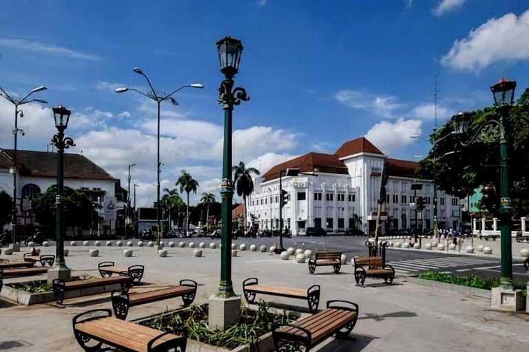 Malioboro, Jalan Legendaris Yogyakarta yang Sarat dengan Pesona Sejarah ...