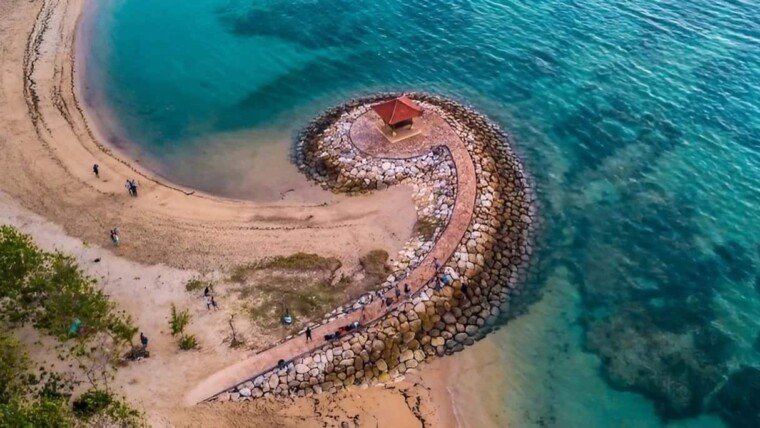 pantai sanur