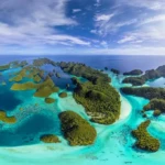 Raja Ampat: Surga Bawah Laut Terbaik di Dunia