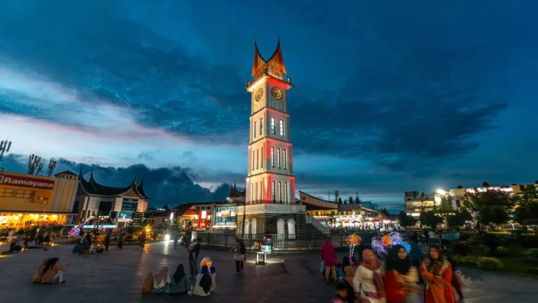 bukittinggi