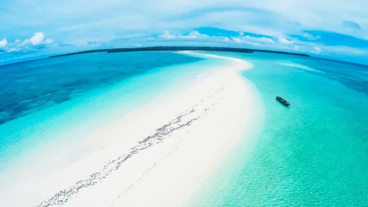 pulau kei