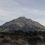 Gunung Batur: Pesona Gunung Api Aktif yang Memikat di Bali