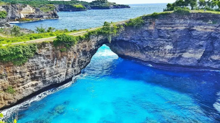 nusa penida