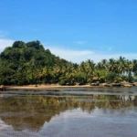 Pantai Air Manis, Padang : Jejak Legenda Malin Kundang di Tepi Laut Sumatera Barat