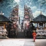 Pura Tirta Empul: Pesona Pura Suci di Tengah Pulau Bali