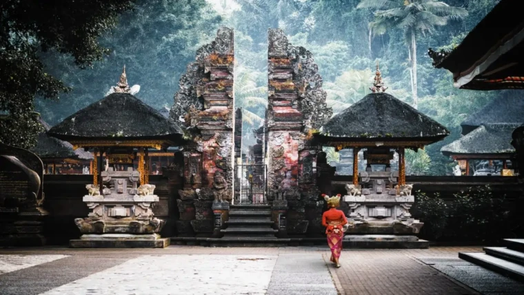 tirta empul