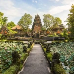 Liburan ke Ubud, Bali: Menikmati Keindahan Alam dan Budaya dalam Harmoni