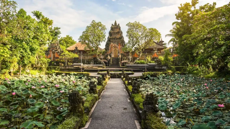 ubud bali