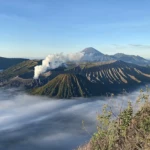Gunung Bromo: Keindahan Alam dan Petualangan Tak Terlupakan di Jawa Timur