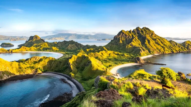 pulau padar