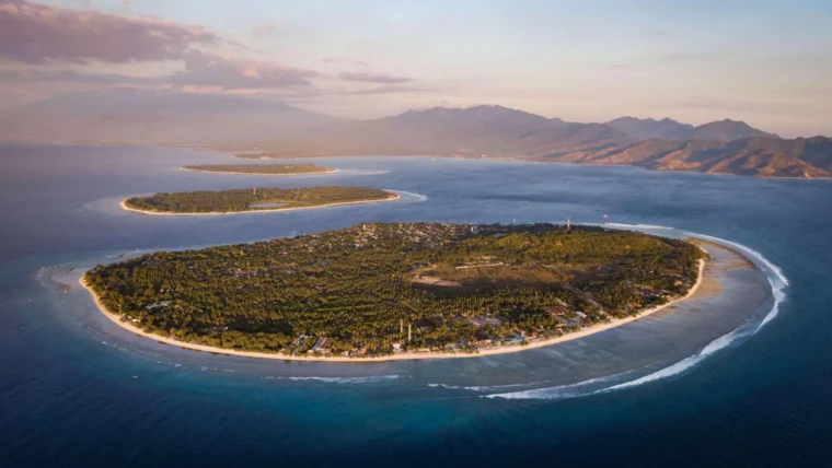 gili air