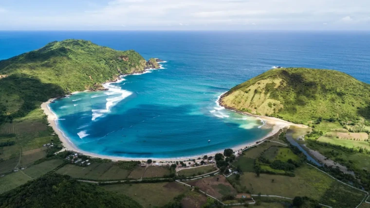 mandalika