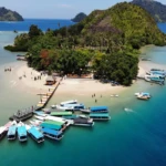 Pulau Mandeh Sumatera Barat : Surga Wisata Bahari di Pesisir Selatan