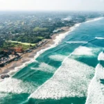 Seminyak: Area dengan Restoran, Beach Club, dan Galeri Seni yang Memikat