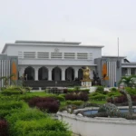 Museum Mulawarman, Tenggarong: Jejak Sejarah Kesultanan Kutai