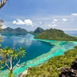 Pulau Gorong: Pesona Tropis Maluku dengan Laut Jernih dan Tradisi Khas