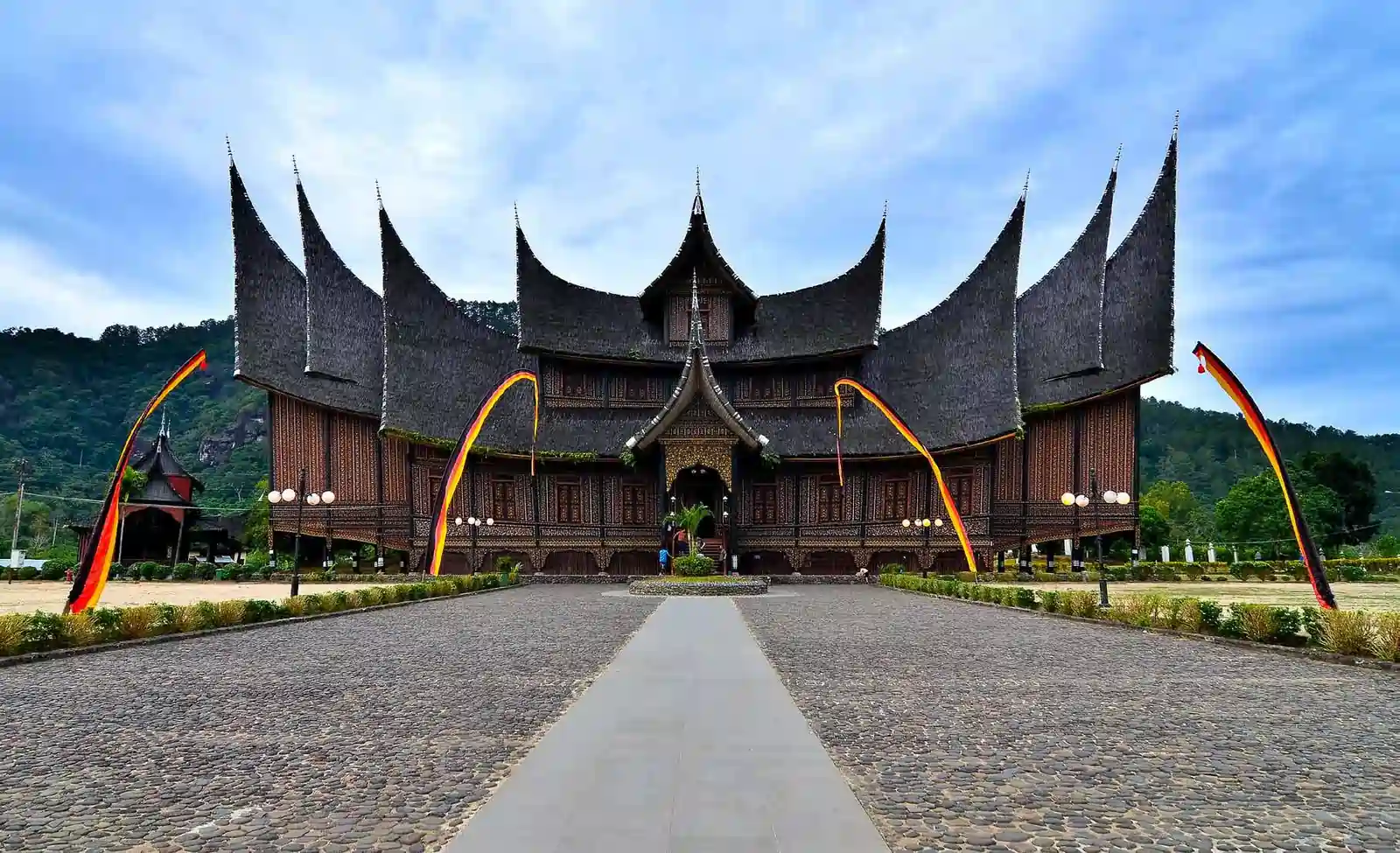 batu sangkar