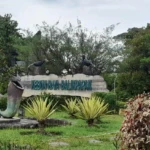 Kebun Raya Balikpapan: Pesona Wisata Alam di Kalimantan Timur