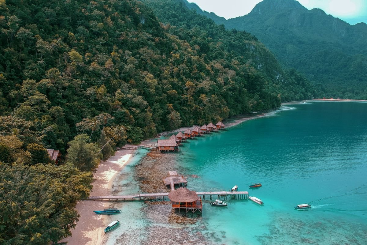 pulau seram