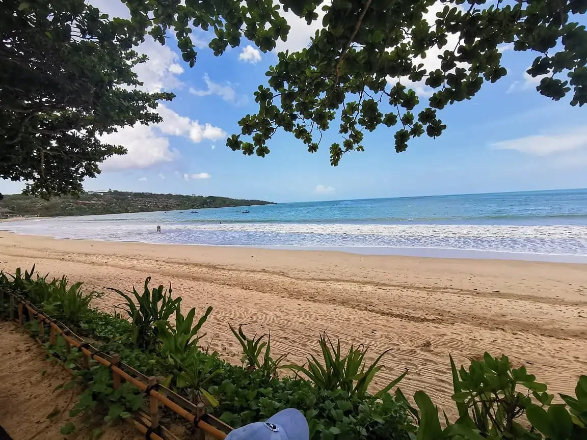 pantai jimbaran