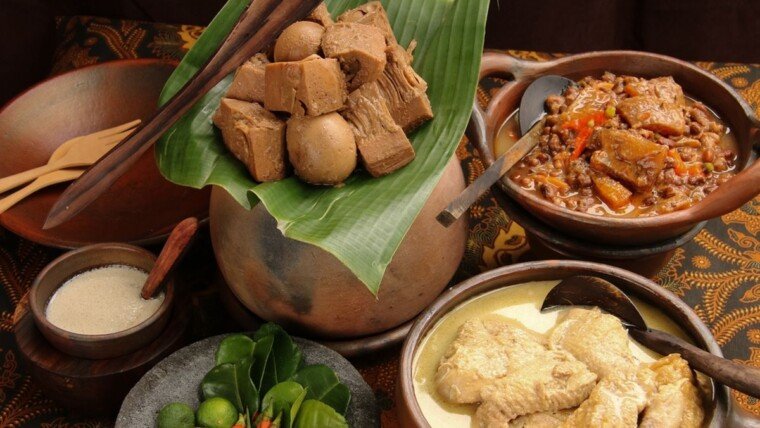 gudeg