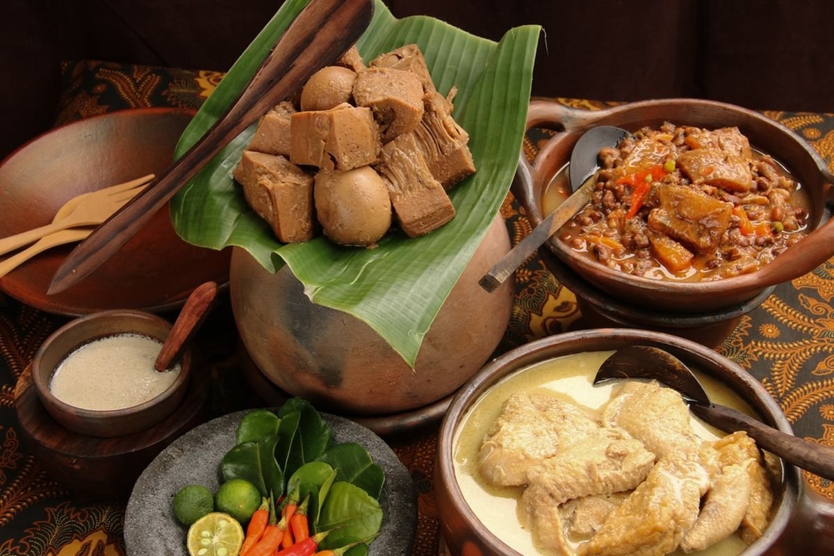 gudeg