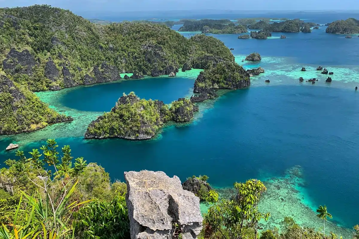 Pulau Misool