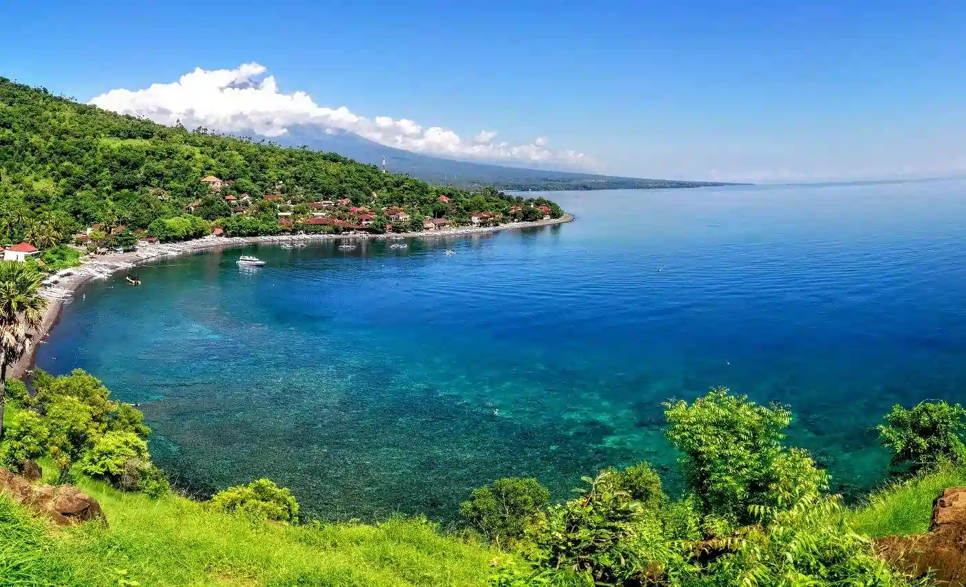 Pantai Amed