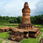 Candi Muara Takus – Jejak Kejayaan Budha di Tengah Hutan Sumatera