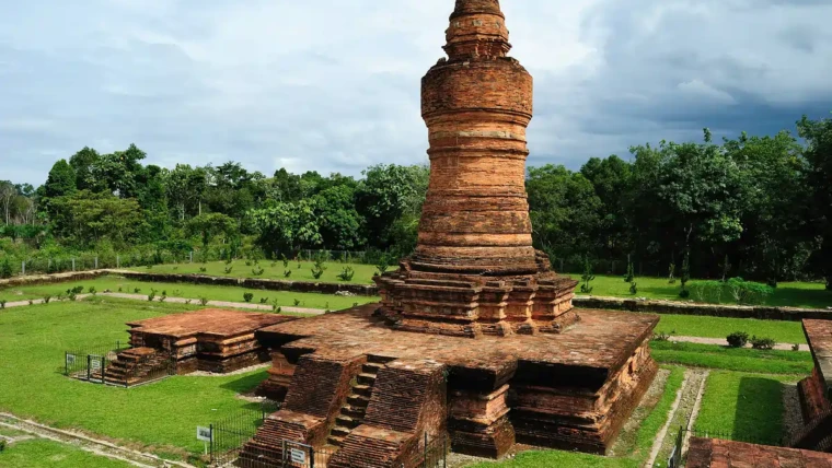 Candi Muara Takus
