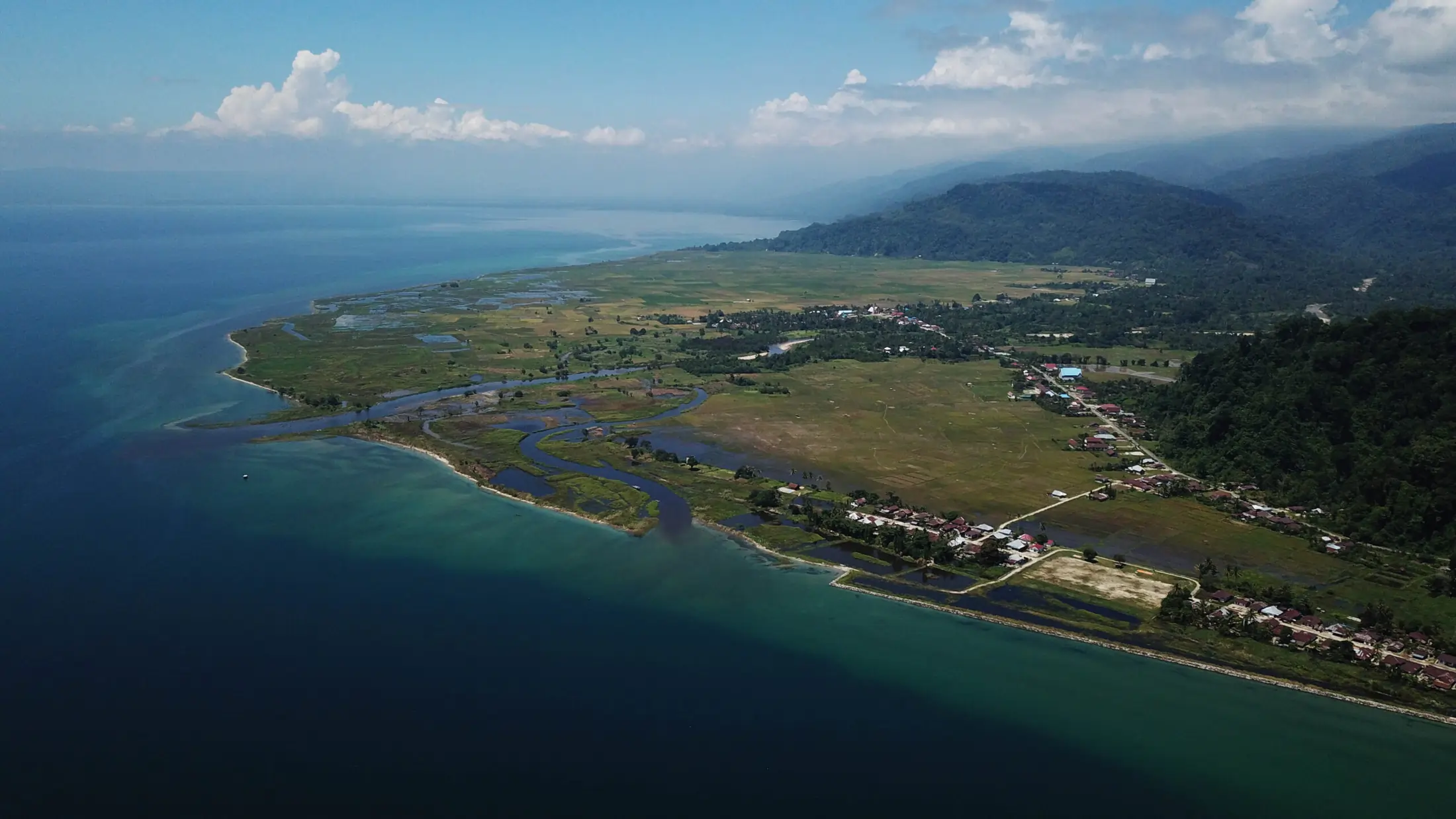 Danau Poso