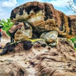Bukit Batu, Katingan, Kalimantan Tengah – Destinasi Alam Sakral yang Penuh Legenda