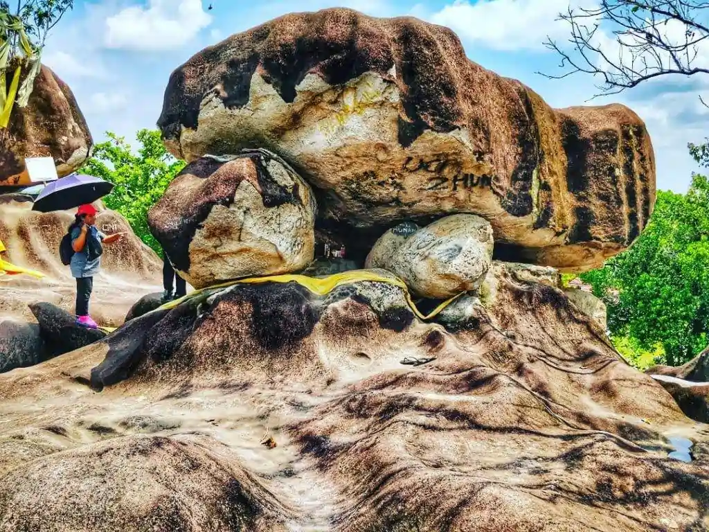 Bukit Batu