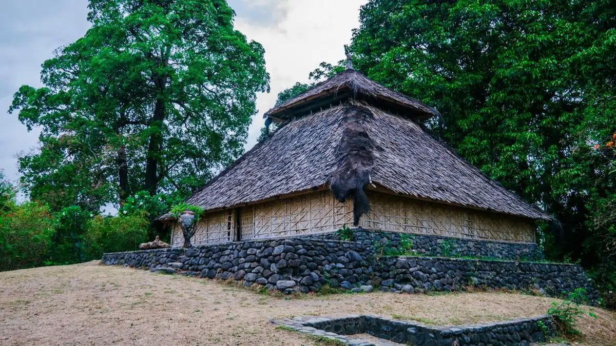Desa Bayan