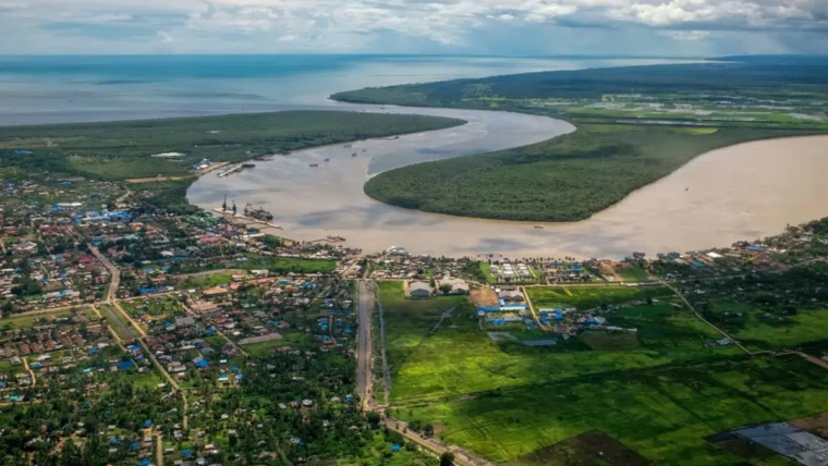 Kota Merauke