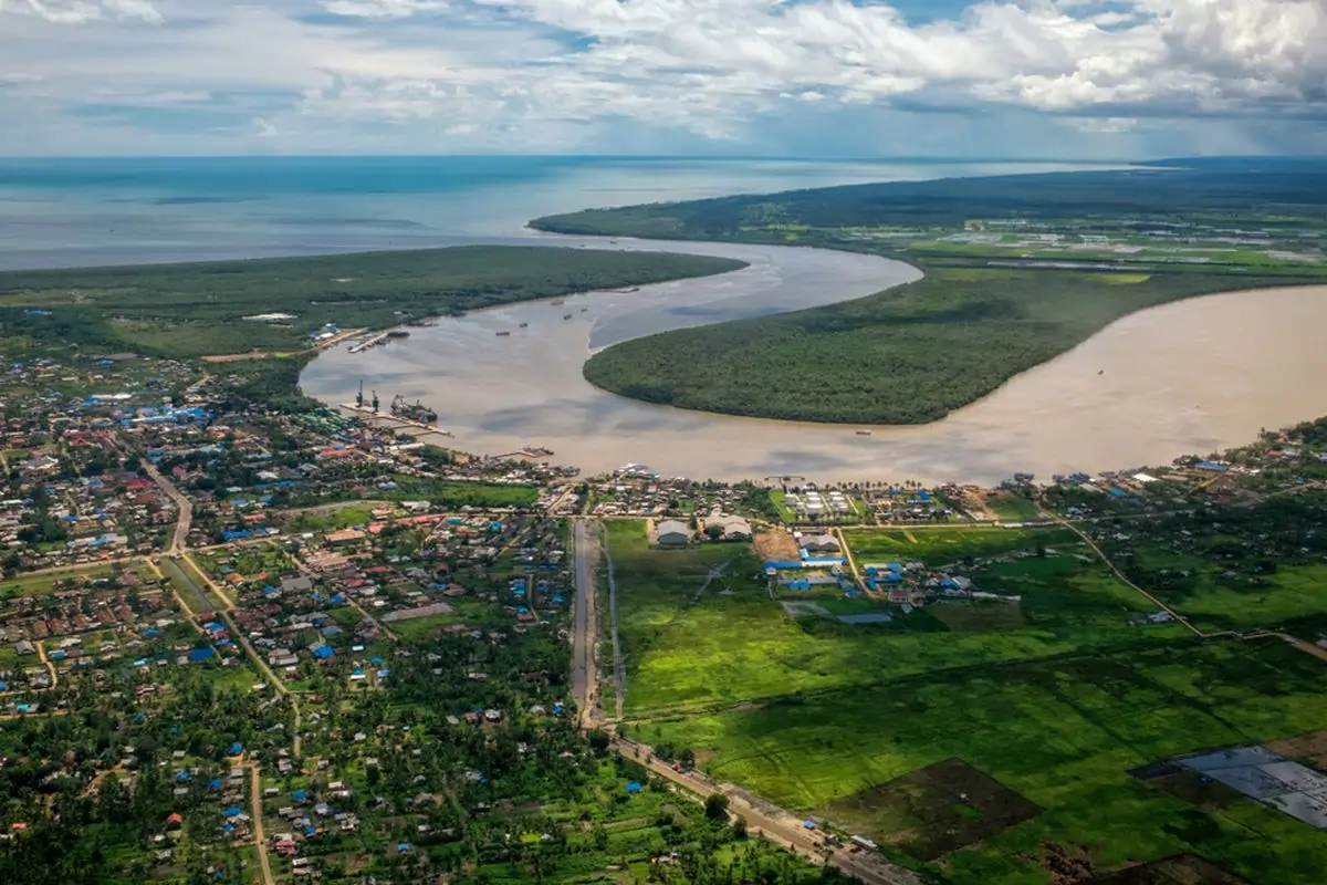 Kota Merauke