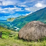 Lembah Baliem – Eksplorasi Alam dan Budaya Pegunungan Tengah Papua