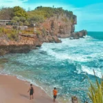Pantai Ngobaran – Permata Budaya dan Alam di Pesisir Gunungkidul, Yogyakarta