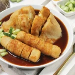 Resep Pempek Palembang: Kelezatan Asli dari Sungai Musi