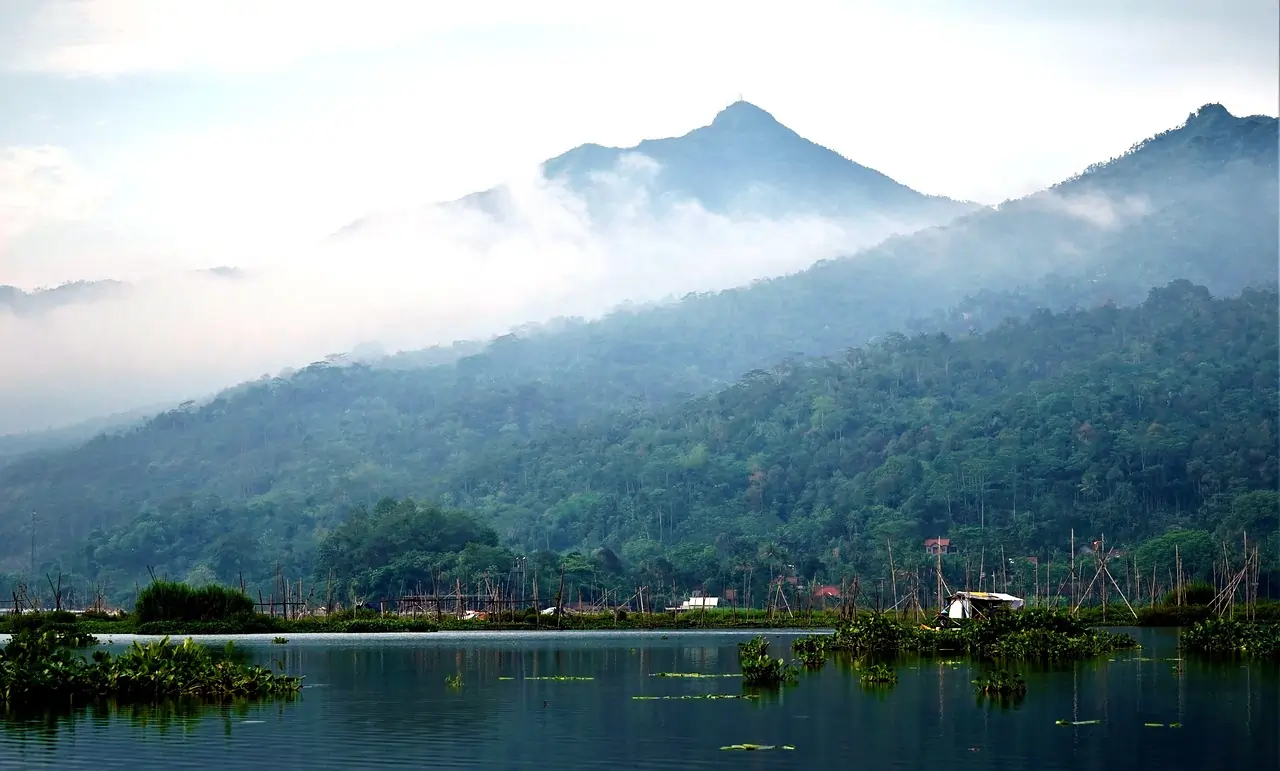 Rawa Pening