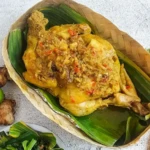 Pengenalan Ayam Betutu: Cita Rasa Bali yang Mendunia