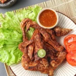 Resep Ayam Taliwang: Kelezatan Pedas Gurih Khas Lombok