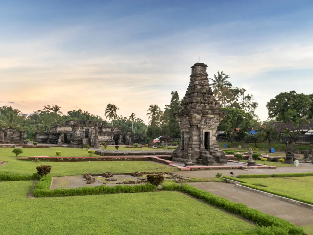 Candi Penataran