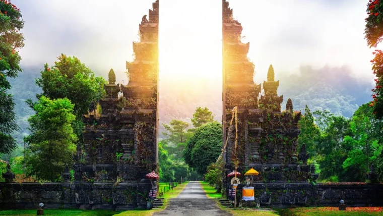 Bali