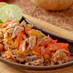 Resep Seruit Khas Lampung: Resep Otentik, Sejarah, dan Teknik Memasak yang Detail