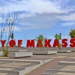 Kota Makassar, Sulawesi Selatan Gerbang Maritim Indonesia Timur
