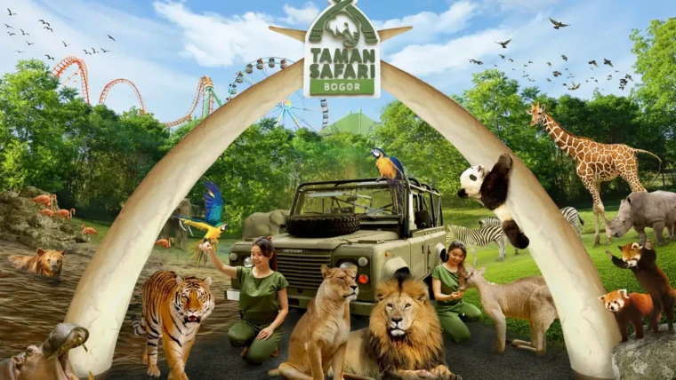 Taman Safari