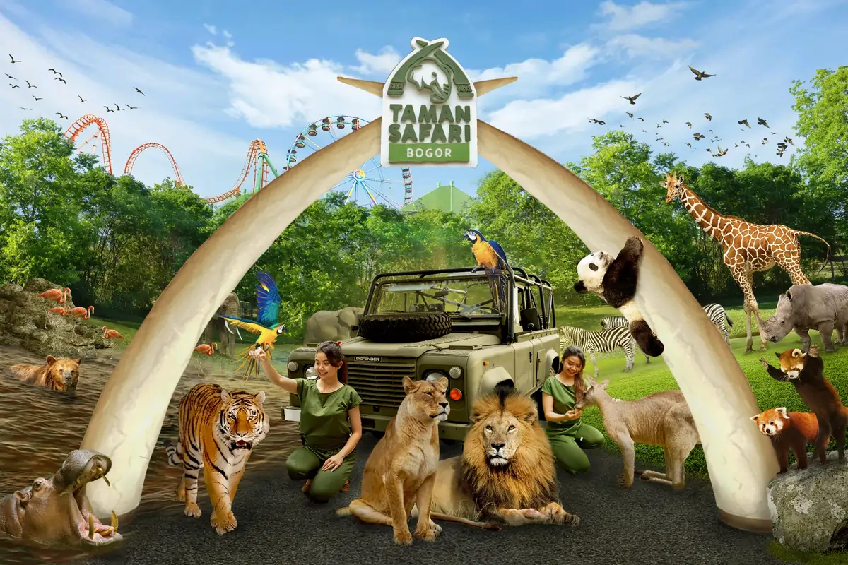 Taman Safari