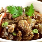 Resep Rabeg: Kuliner Kaya Rempah Khas Banten